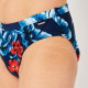 Superdry Γυναικείο μαγιό Ovin Vintage Hipster Brief Bikini Bottom